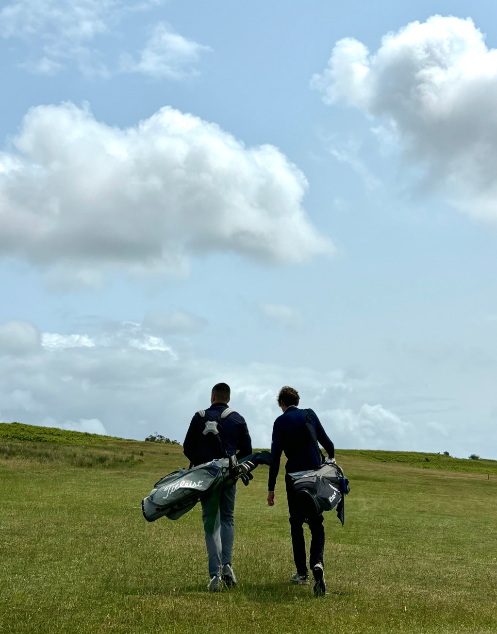 SUGT Club Championships&nbsp;Highlights