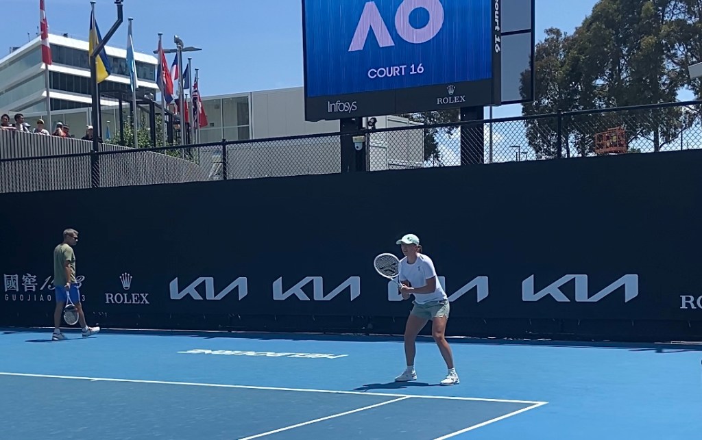 Protected: Iga Swiatek: Paving Her Own Way, Shaping Her Legacy